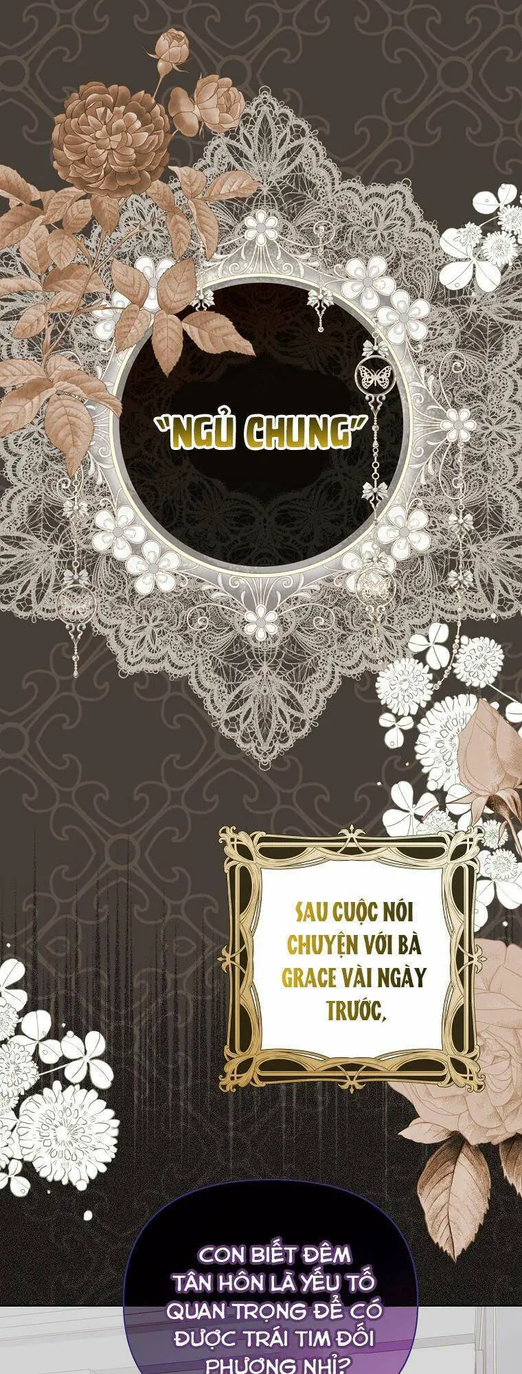Sao Lại Ám Ảnh Cô Vợ Giả Mạo Quá Vậy? Nettruyen ZZZ Chương 9 Page 1
