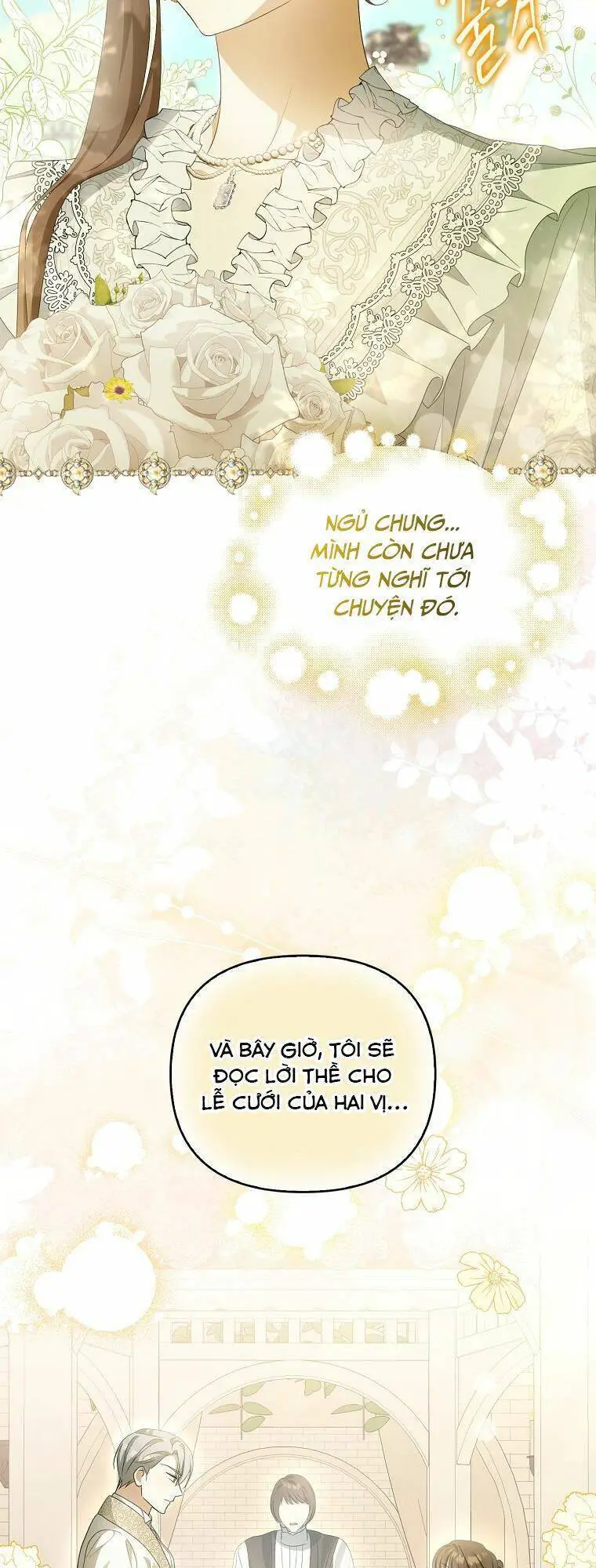 Sao Lại Ám Ảnh Cô Vợ Giả Mạo Quá Vậy? Nettruyen ZZZ Chương 9 Page 4