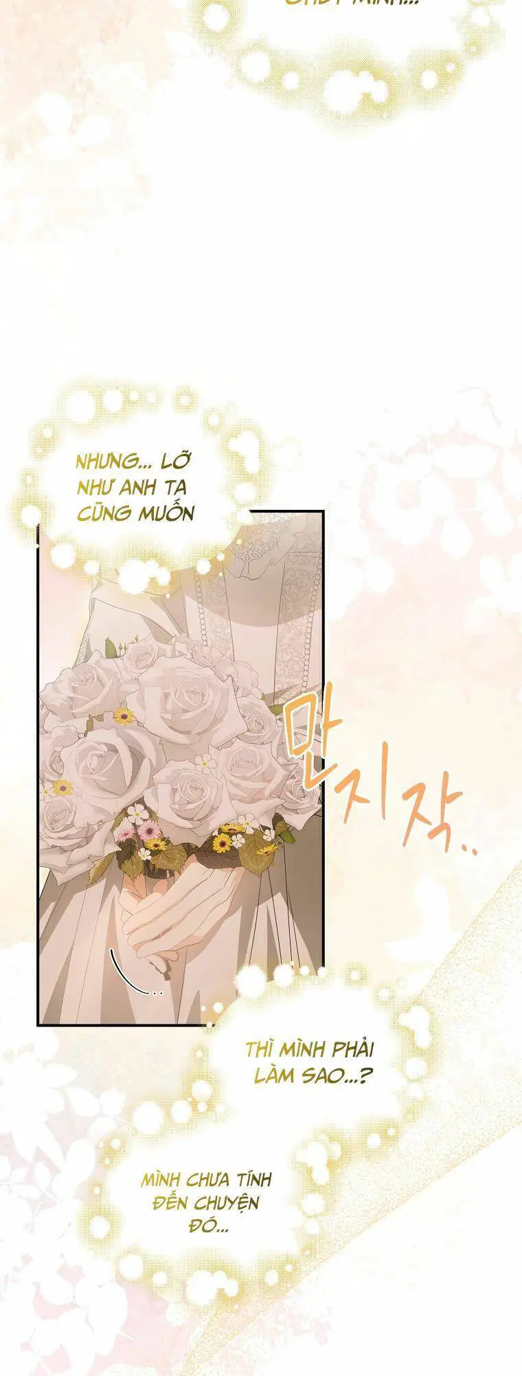 Sao Lại Ám Ảnh Cô Vợ Giả Mạo Quá Vậy? Nettruyen ZZZ Chương 9 Page 7