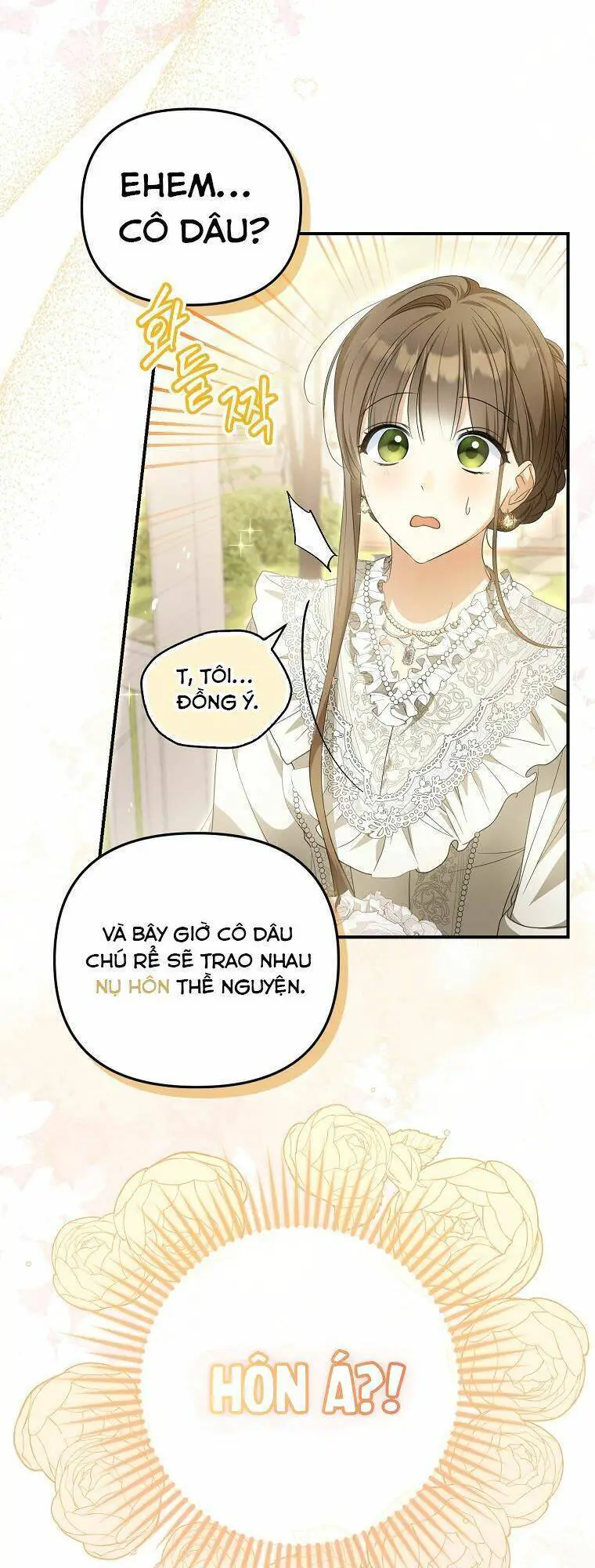 Sao Lại Ám Ảnh Cô Vợ Giả Mạo Quá Vậy? Nettruyen ZZZ Chương 9 Page 8