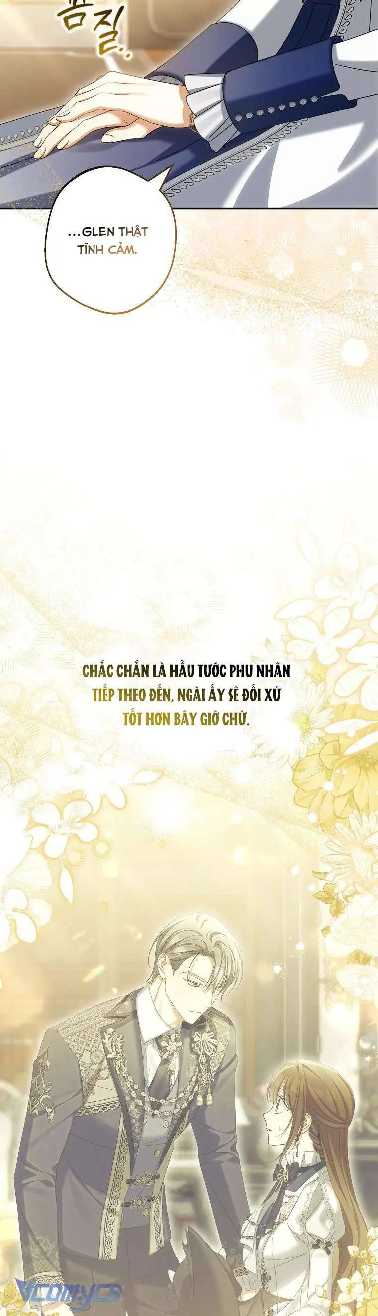 Sao Lại Ám Ảnh Cô Vợ Giả Mạo Quá Vậy? Nettruyen ZZZ Chương 64 Page 25