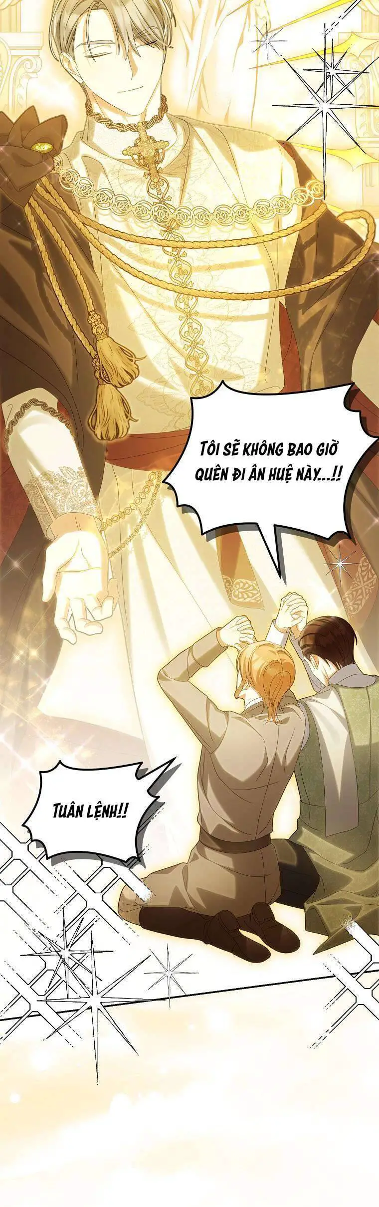 Sao Lại Ám Ảnh Cô Vợ Giả Mạo Quá Vậy? Nettruyen ZZZ Chương 64 Page 31