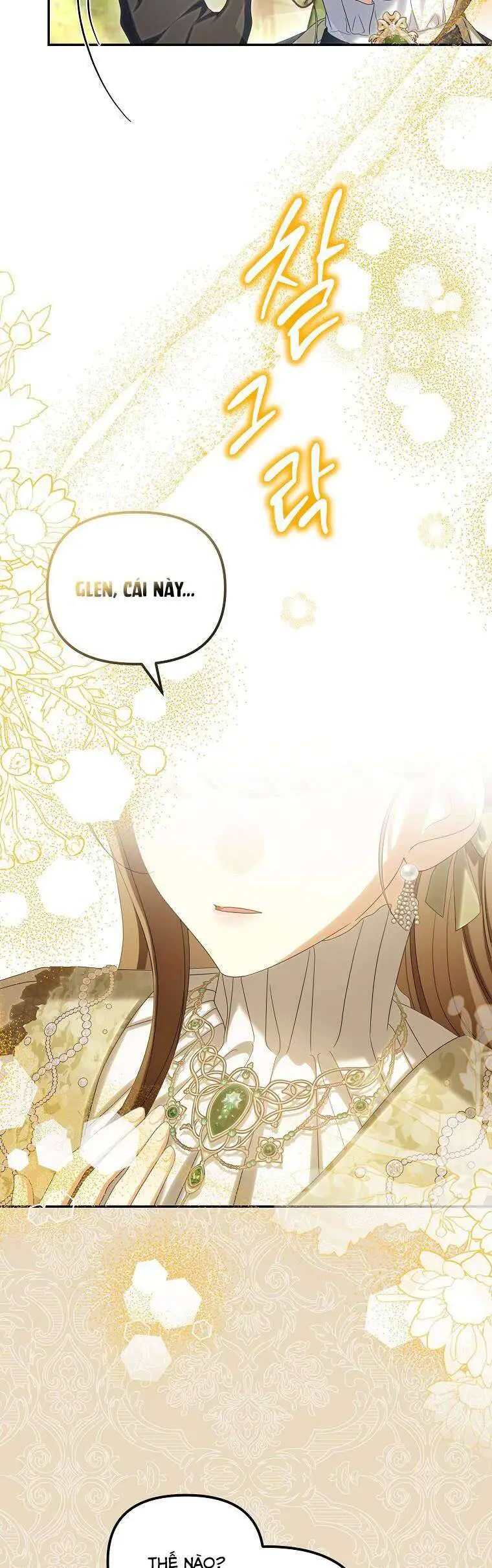 Sao Lại Ám Ảnh Cô Vợ Giả Mạo Quá Vậy? Nettruyen ZZZ Chương 64 Page 33