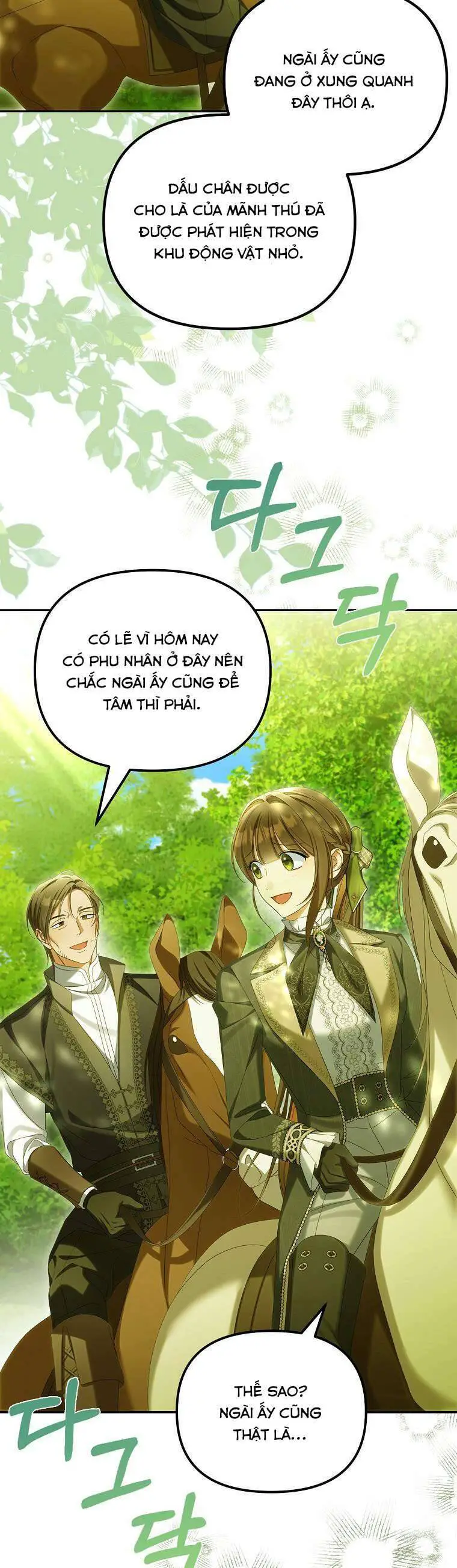 Sao Lại Ám Ảnh Cô Vợ Giả Mạo Quá Vậy? Nettruyen ZZZ Chương 64 Page 46
