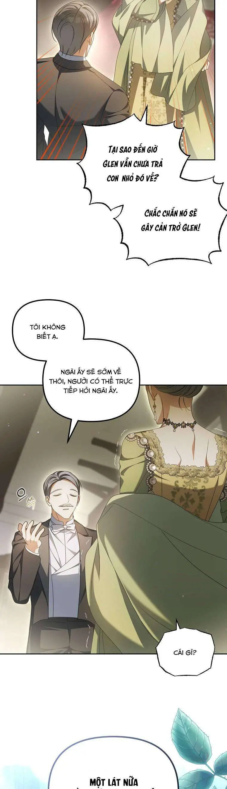 Sao Lại Ám Ảnh Cô Vợ Giả Mạo Quá Vậy? Nettruyen ZZZ Chương 22 Page 7
