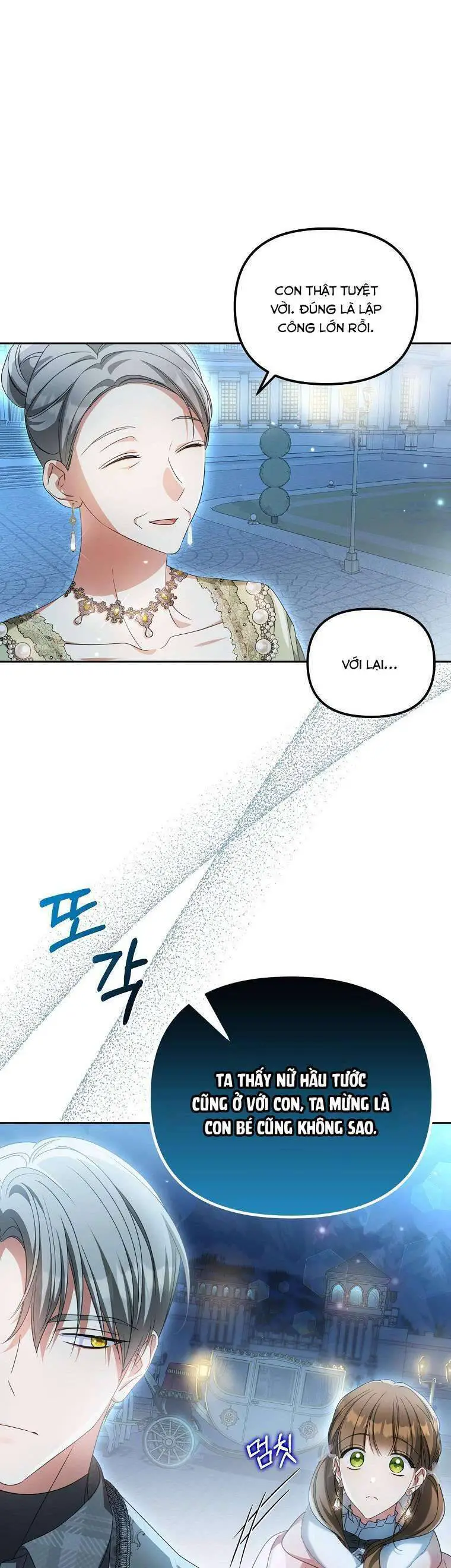 Sao Lại Ám Ảnh Cô Vợ Giả Mạo Quá Vậy? Nettruyen ZZZ Chương 22 Page 11