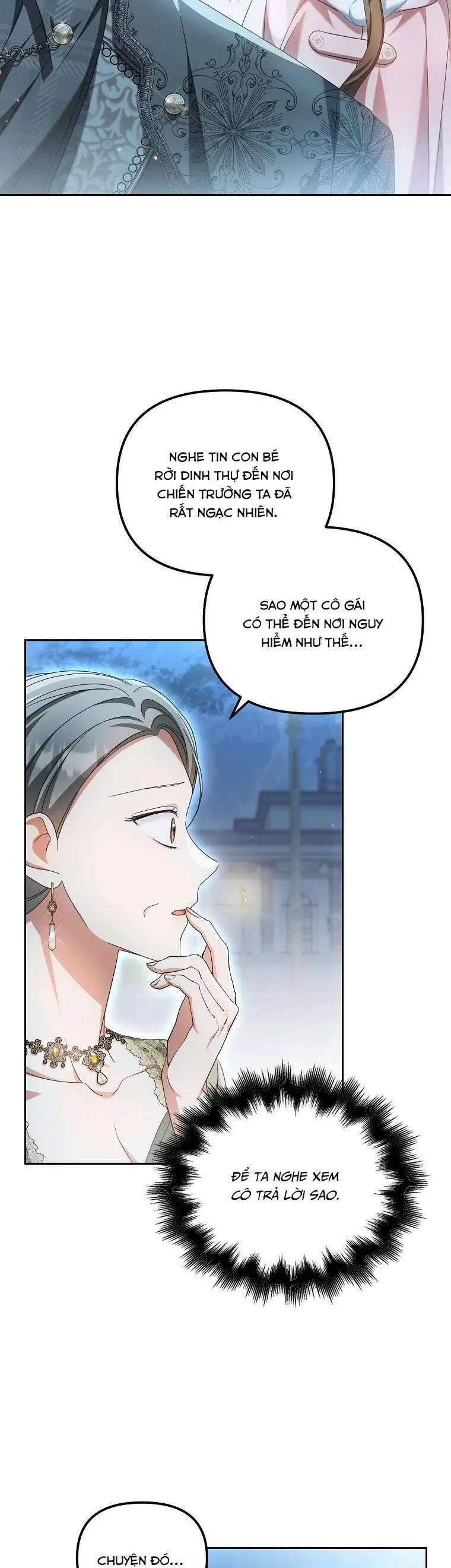 Sao Lại Ám Ảnh Cô Vợ Giả Mạo Quá Vậy? Nettruyen ZZZ Chương 22 Page 12