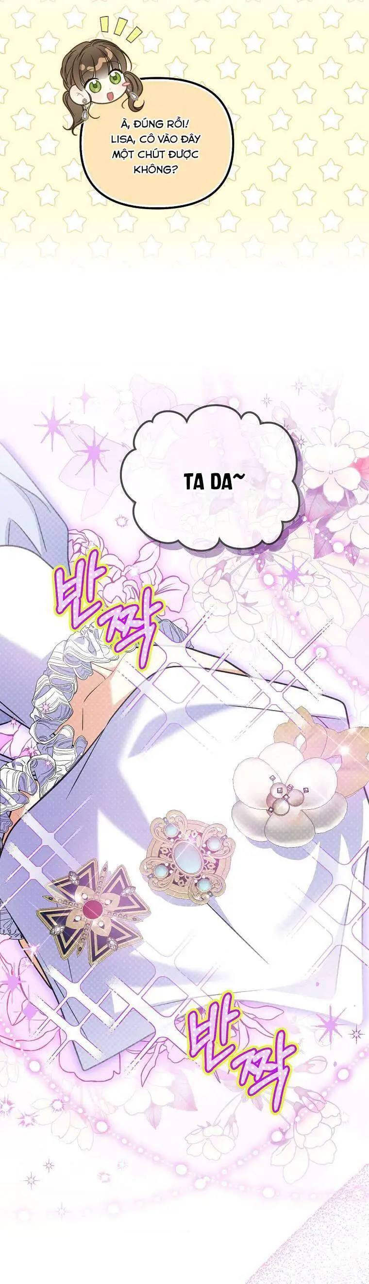 Sao Lại Ám Ảnh Cô Vợ Giả Mạo Quá Vậy? Nettruyen ZZZ Chương 22 Page 28