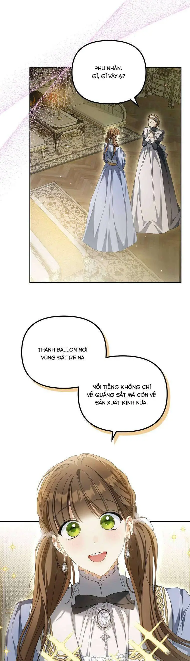 Sao Lại Ám Ảnh Cô Vợ Giả Mạo Quá Vậy? Nettruyen ZZZ Chương 22 Page 29