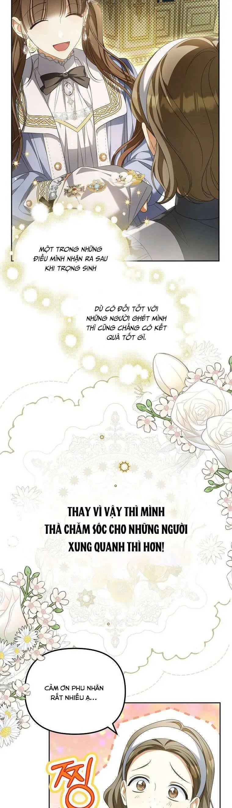 Sao Lại Ám Ảnh Cô Vợ Giả Mạo Quá Vậy? Nettruyen ZZZ Chương 22 Page 31