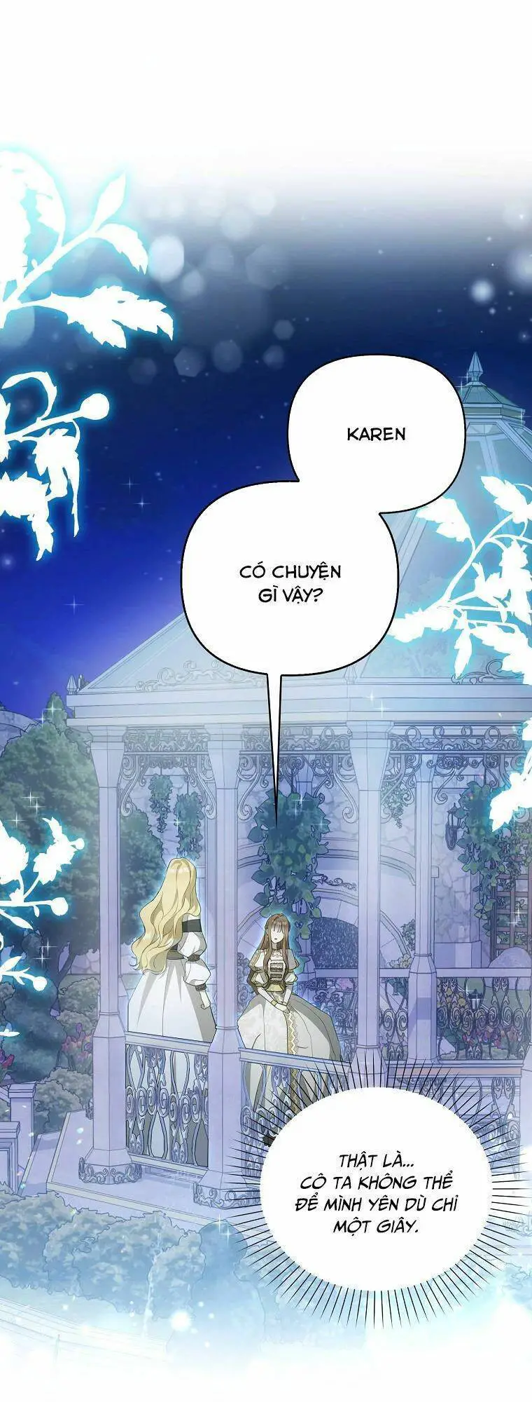 Sao Lại Ám Ảnh Cô Vợ Giả Mạo Quá Vậy? Nettruyen ZZZ Chương 7 Page 1