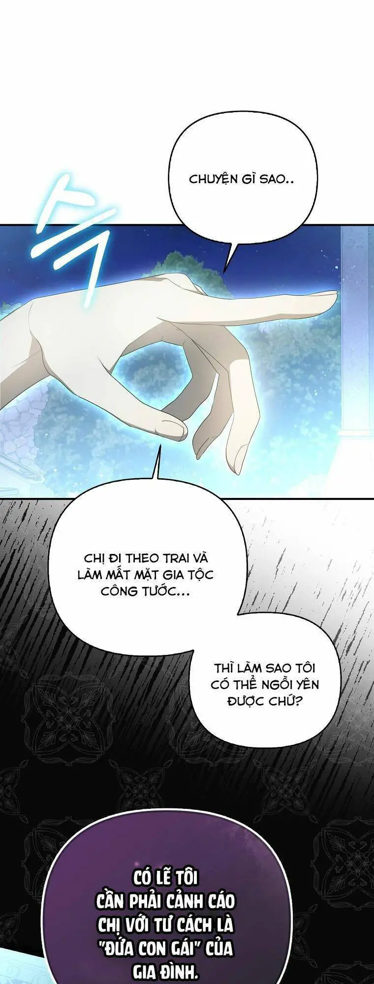 Sao Lại Ám Ảnh Cô Vợ Giả Mạo Quá Vậy? Nettruyen ZZZ Chương 7 Page 2