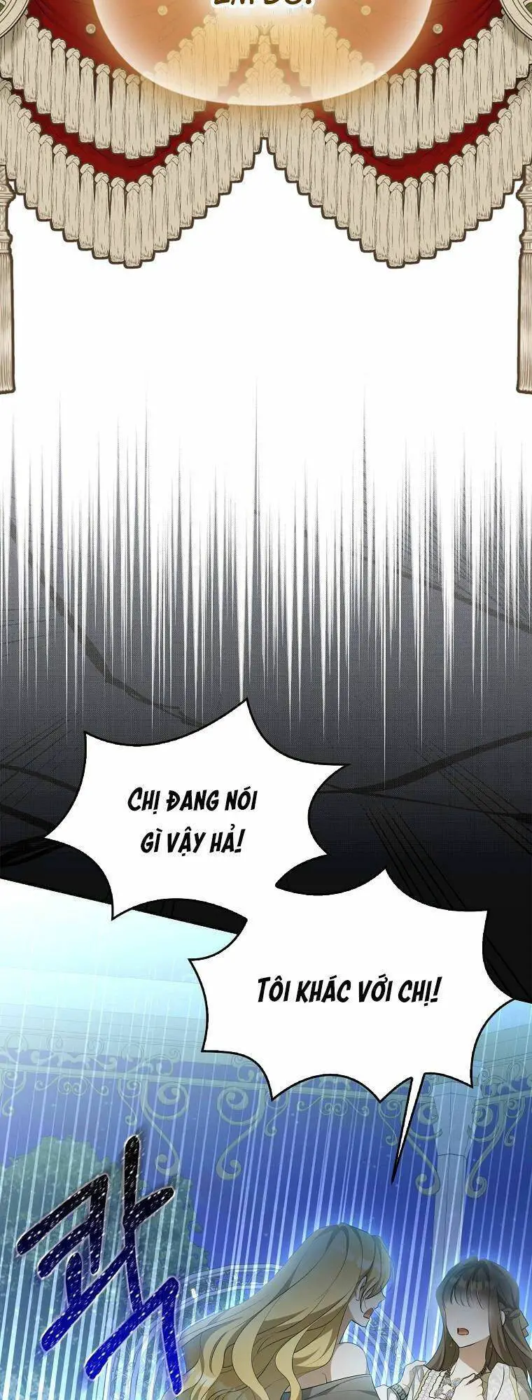 Sao Lại Ám Ảnh Cô Vợ Giả Mạo Quá Vậy? Nettruyen ZZZ Chương 7 Page 8