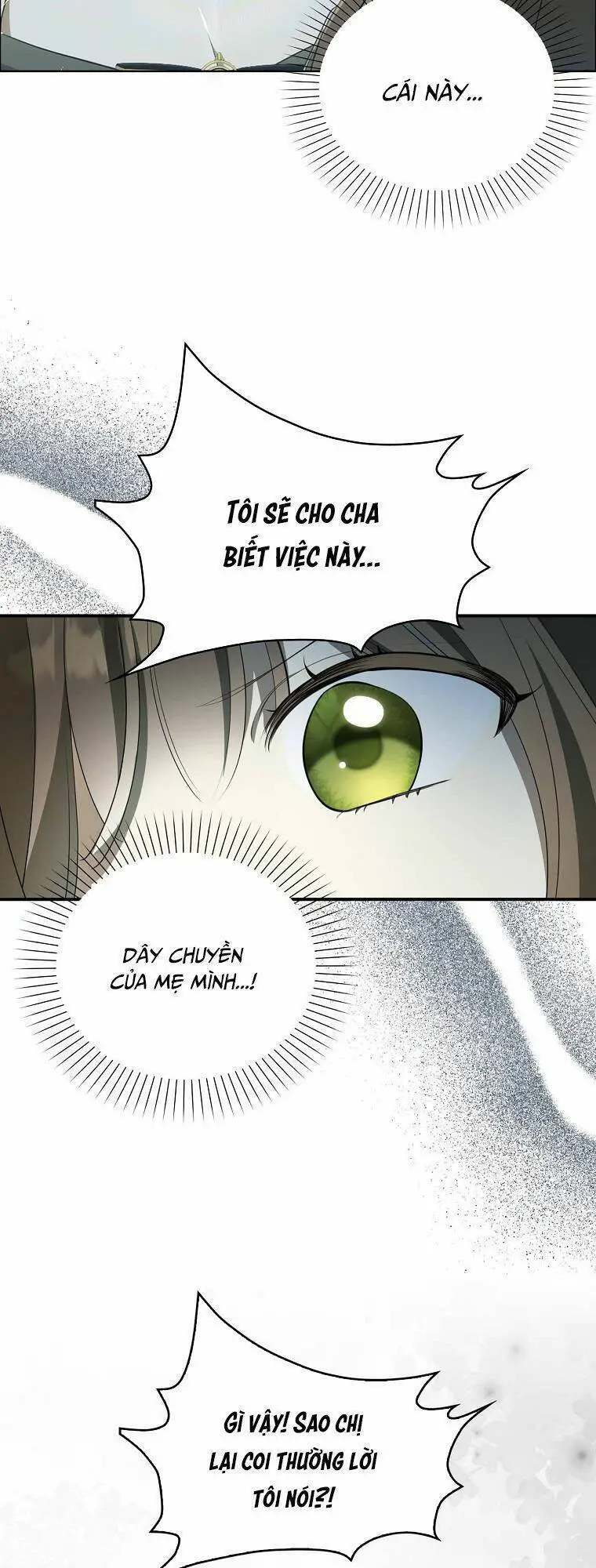 Sao Lại Ám Ảnh Cô Vợ Giả Mạo Quá Vậy? Nettruyen ZZZ Chương 7 Page 12