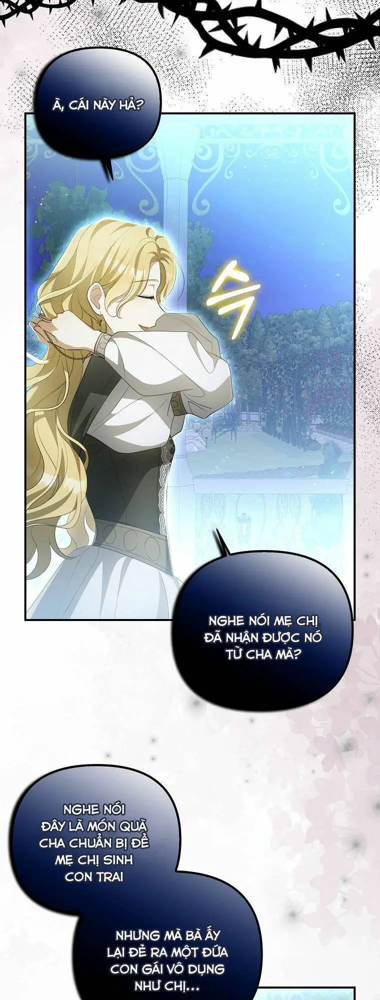 Sao Lại Ám Ảnh Cô Vợ Giả Mạo Quá Vậy? Nettruyen ZZZ Chương 7 Page 14