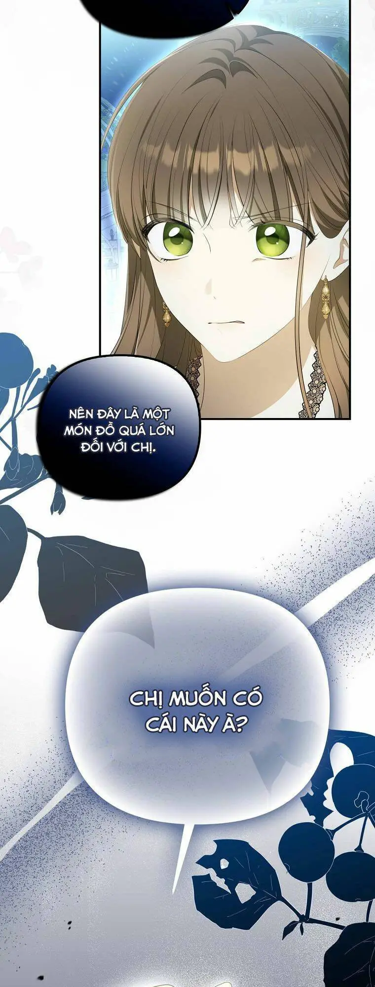 Sao Lại Ám Ảnh Cô Vợ Giả Mạo Quá Vậy? Nettruyen ZZZ Chương 7 Page 15