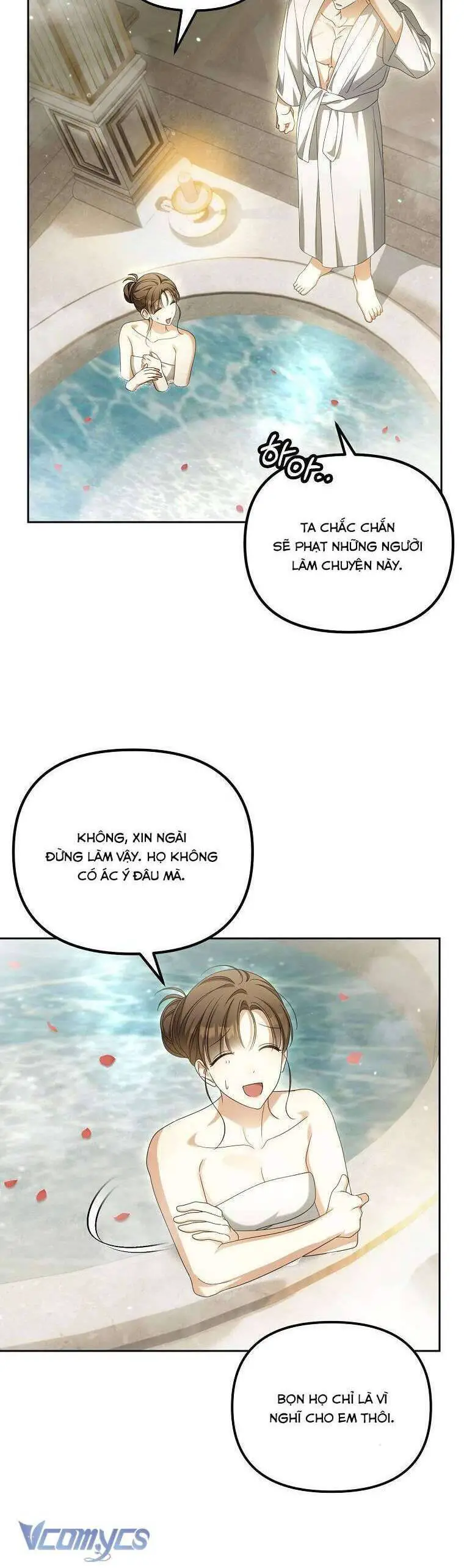 Sao Lại Ám Ảnh Cô Vợ Giả Mạo Quá Vậy? Nettruyen ZZZ Chương 23 Page 6