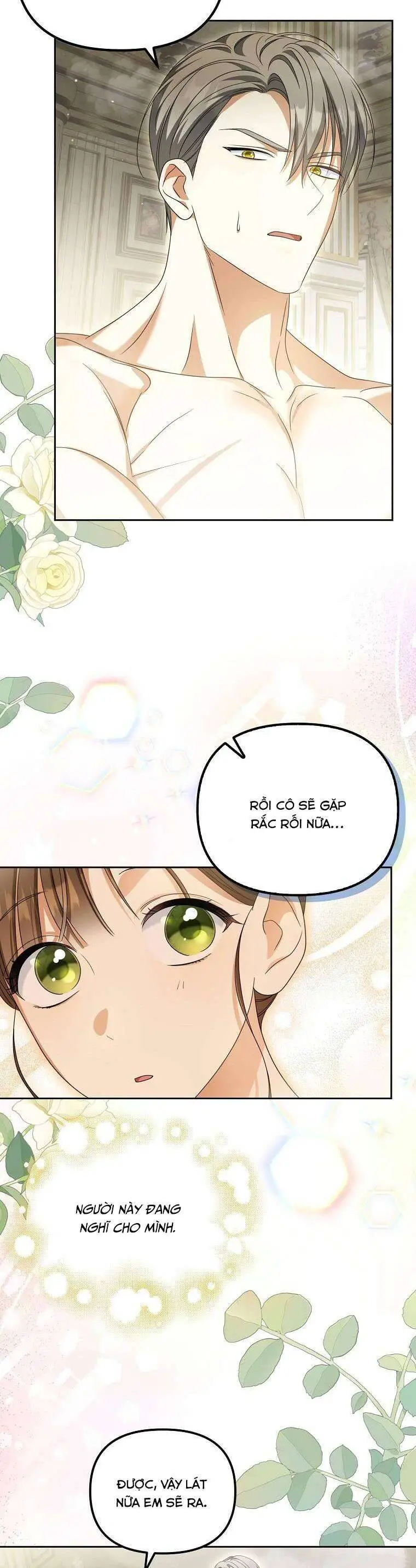 Sao Lại Ám Ảnh Cô Vợ Giả Mạo Quá Vậy? Nettruyen ZZZ Chương 23 Page 13