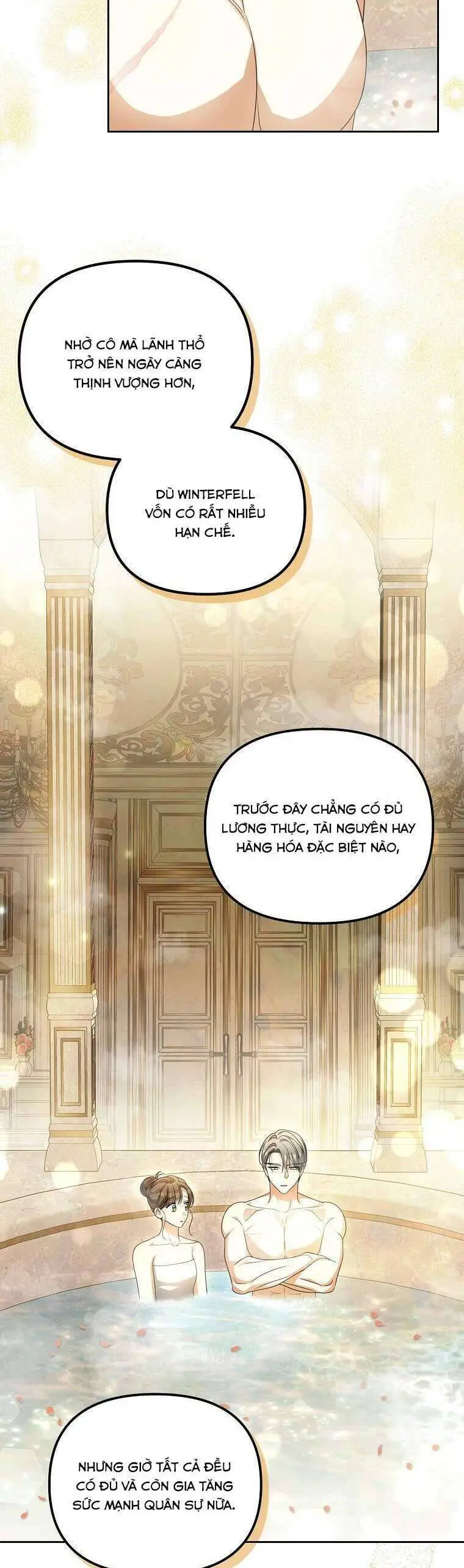 Sao Lại Ám Ảnh Cô Vợ Giả Mạo Quá Vậy? Nettruyen ZZZ Chương 23 Page 22