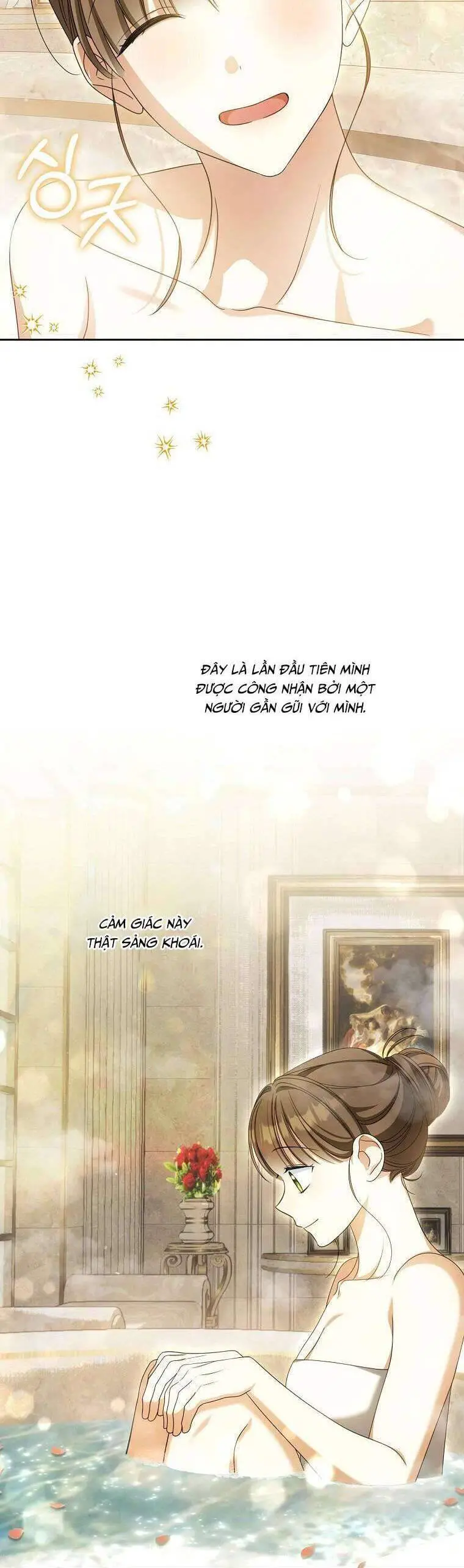 Sao Lại Ám Ảnh Cô Vợ Giả Mạo Quá Vậy? Nettruyen ZZZ Chương 23 Page 24