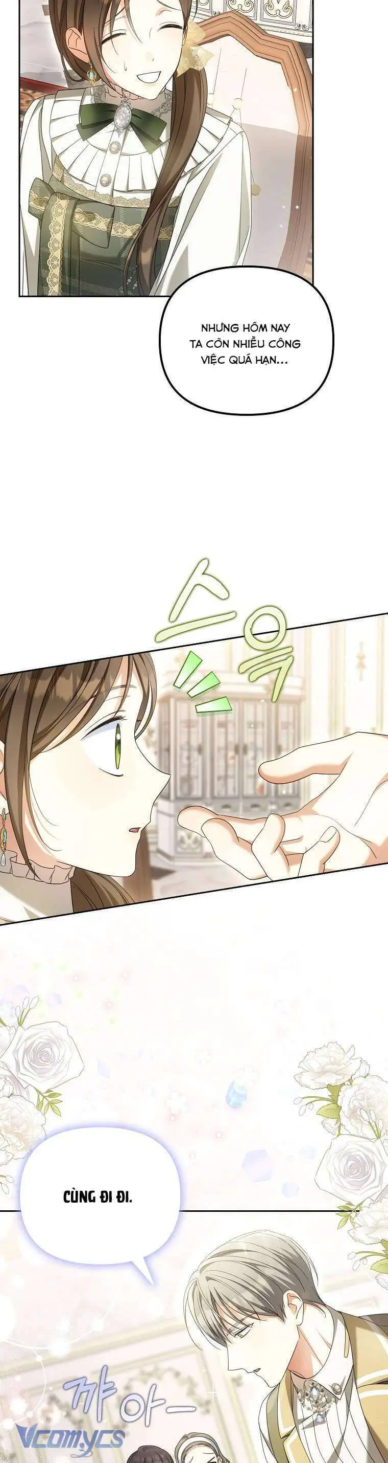 Sao Lại Ám Ảnh Cô Vợ Giả Mạo Quá Vậy? Nettruyen ZZZ Chương 23 Page 31