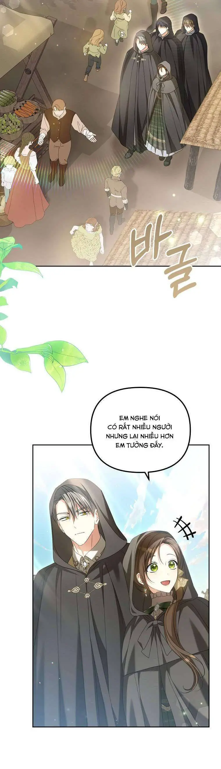 Sao Lại Ám Ảnh Cô Vợ Giả Mạo Quá Vậy? Nettruyen ZZZ Chương 23 Page 33