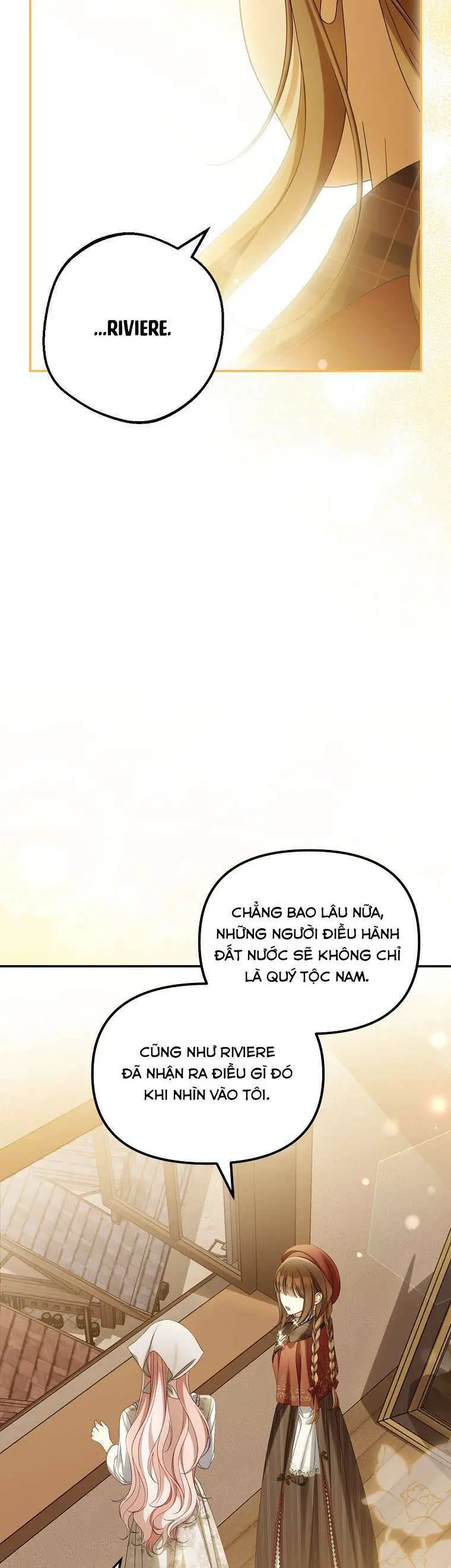 Sao Lại Ám Ảnh Cô Vợ Giả Mạo Quá Vậy? Nettruyen ZZZ Chương 62 Page 24