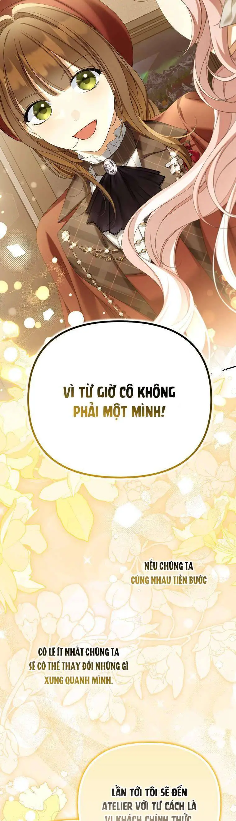 Sao Lại Ám Ảnh Cô Vợ Giả Mạo Quá Vậy? Nettruyen ZZZ Chương 62 Page 26