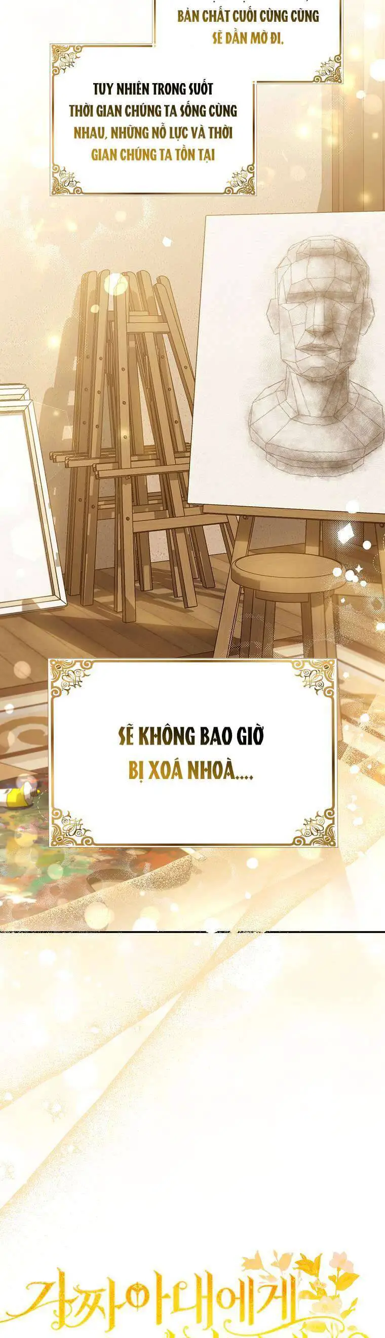 Sao Lại Ám Ảnh Cô Vợ Giả Mạo Quá Vậy? Nettruyen ZZZ Chương 62 Page 29