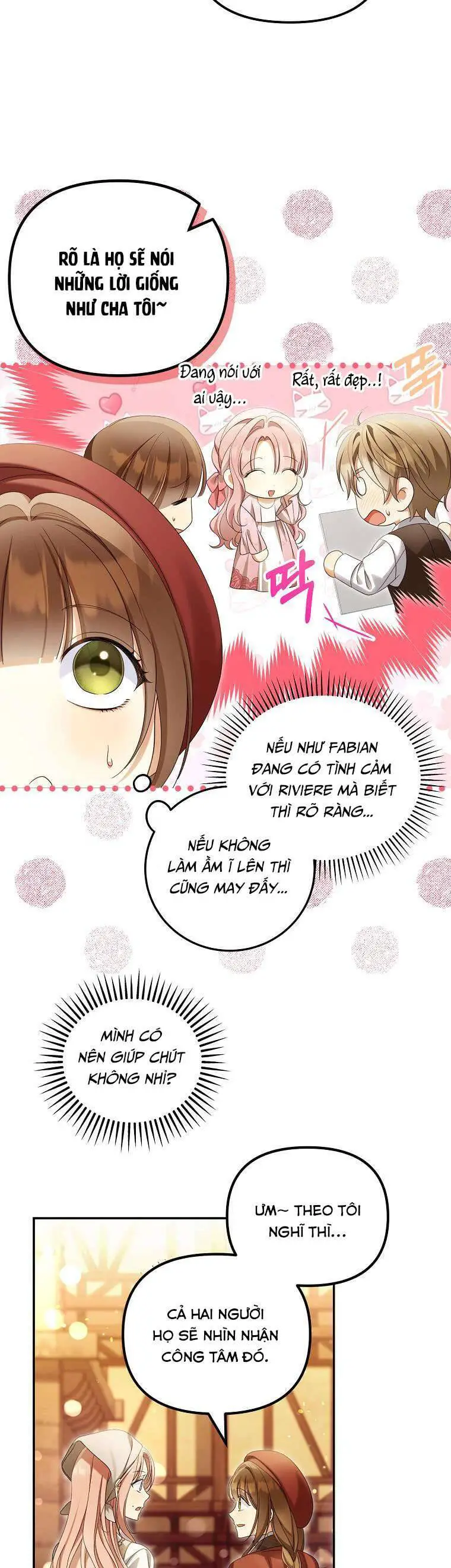 Sao Lại Ám Ảnh Cô Vợ Giả Mạo Quá Vậy? Nettruyen ZZZ Chương 62 Page 32