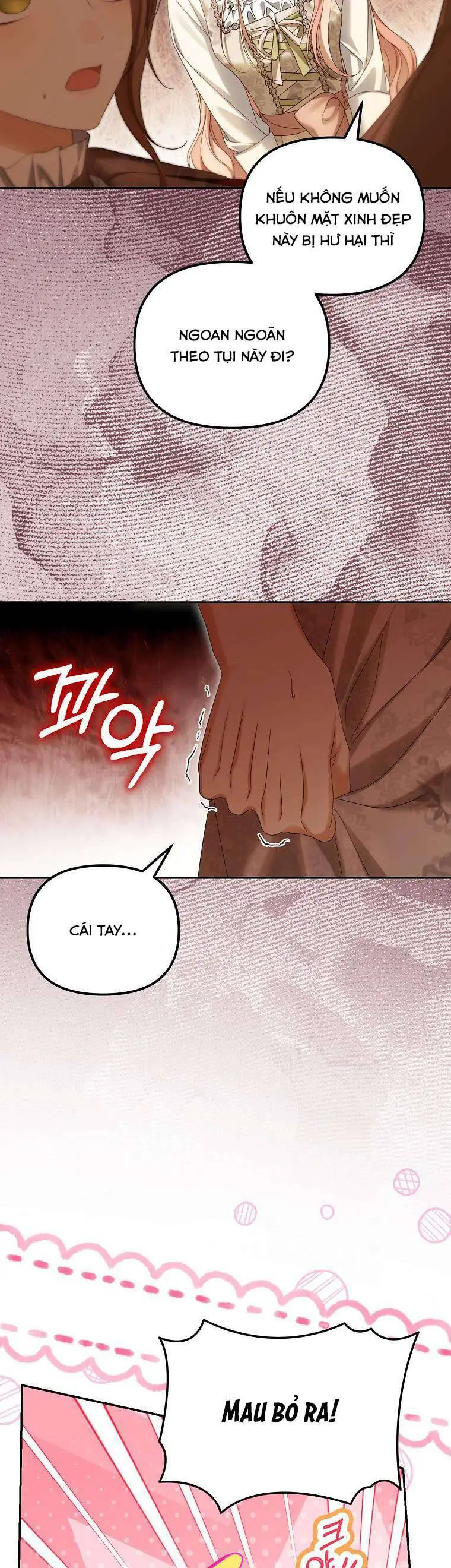 Sao Lại Ám Ảnh Cô Vợ Giả Mạo Quá Vậy? Nettruyen ZZZ Chương 62 Page 42