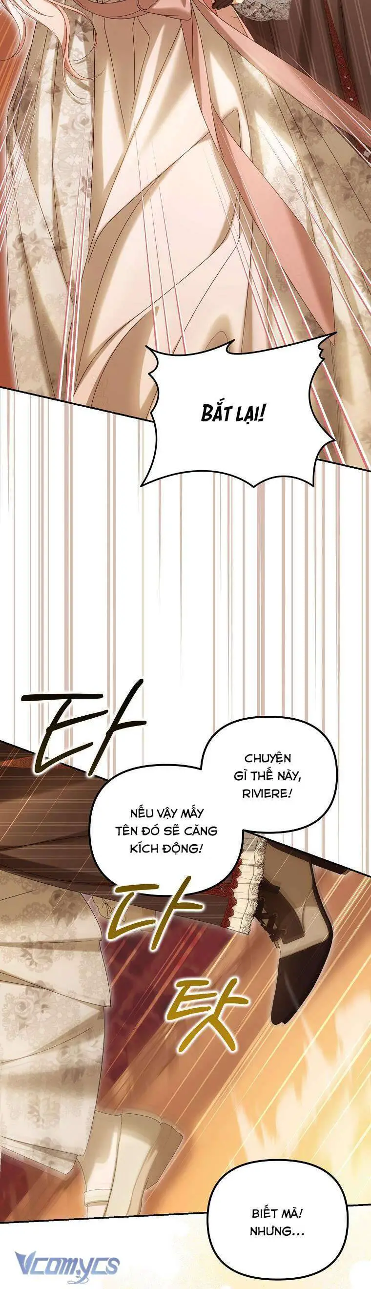 Sao Lại Ám Ảnh Cô Vợ Giả Mạo Quá Vậy? Nettruyen ZZZ Chương 62 Page 45