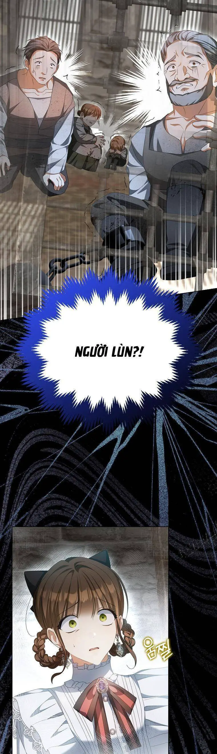 Sao Lại Ám Ảnh Cô Vợ Giả Mạo Quá Vậy? Nettruyen ZZZ Chương 18 Page 31