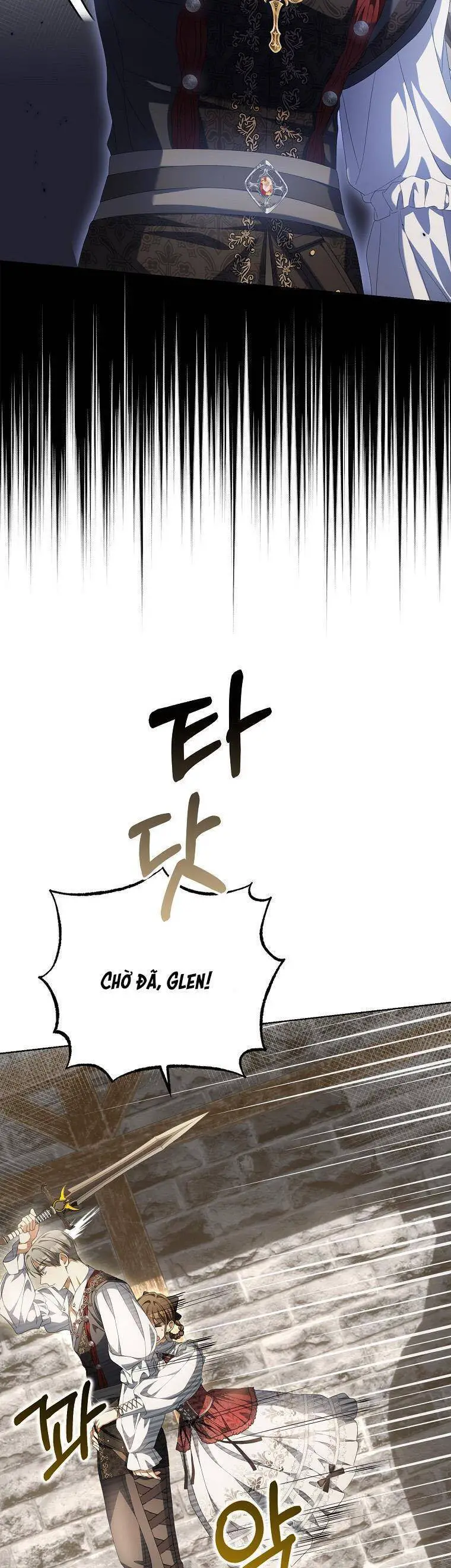 Sao Lại Ám Ảnh Cô Vợ Giả Mạo Quá Vậy? Nettruyen ZZZ Chương 18 Page 38