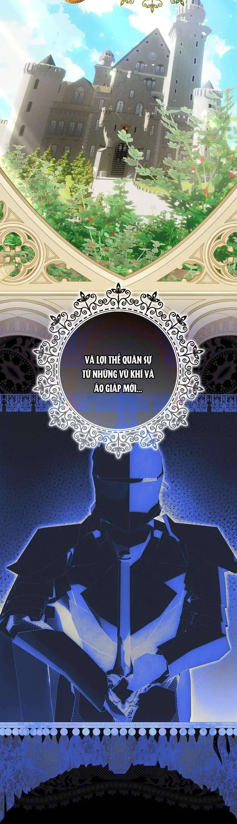 Sao Lại Ám Ảnh Cô Vợ Giả Mạo Quá Vậy? Nettruyen ZZZ Chương 20 Page 3