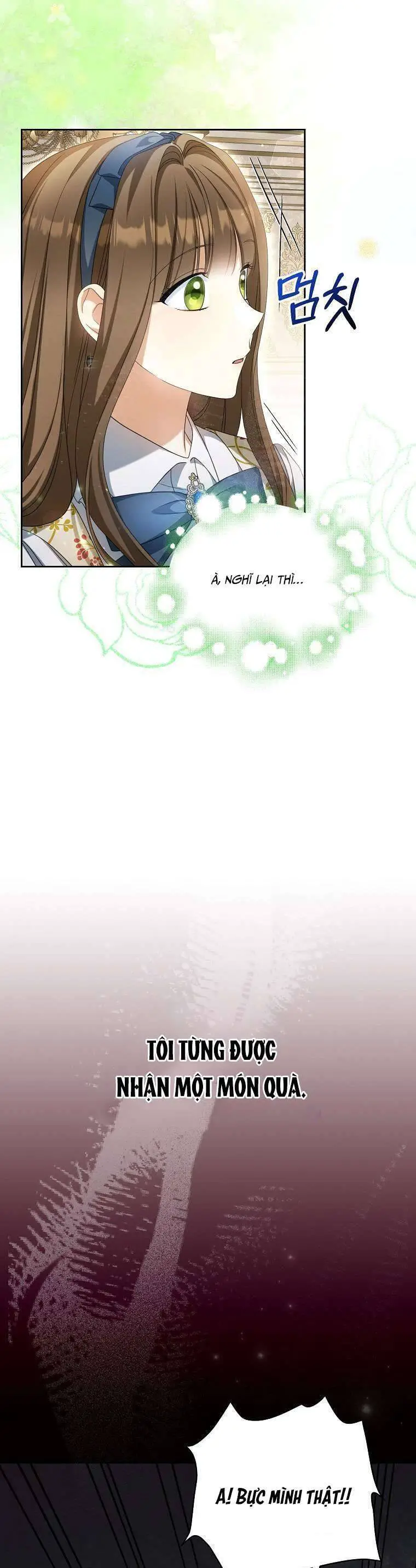 Sao Lại Ám Ảnh Cô Vợ Giả Mạo Quá Vậy? Nettruyen ZZZ Chương 20 Page 11