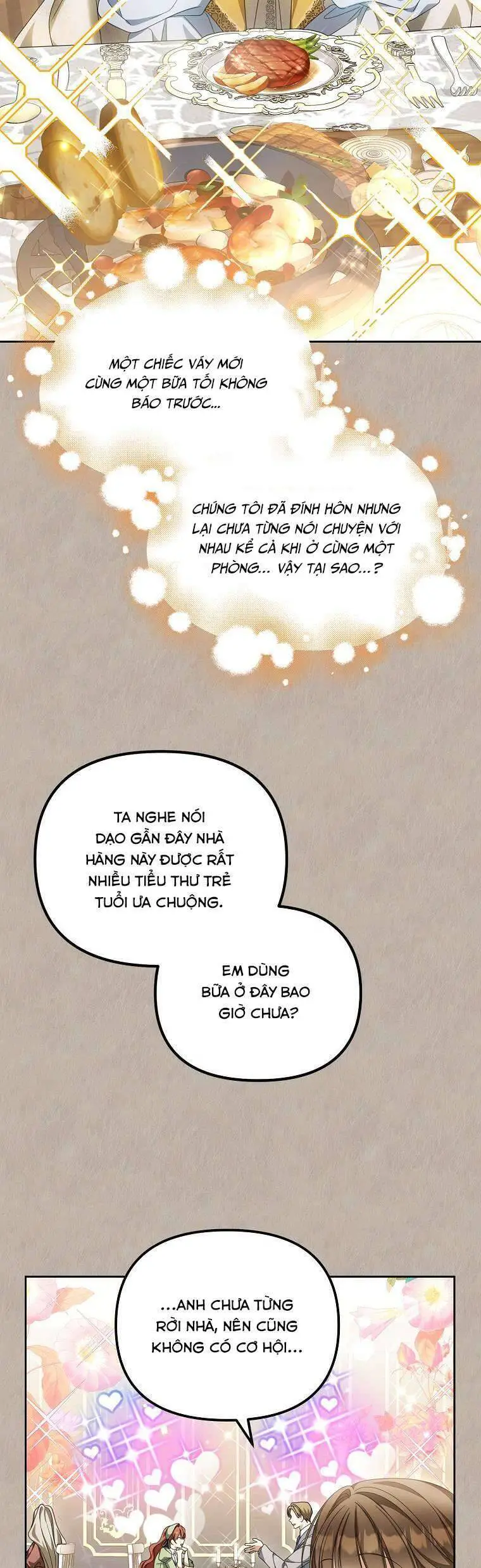 Sao Lại Ám Ảnh Cô Vợ Giả Mạo Quá Vậy? Nettruyen ZZZ Chương 20 Page 26