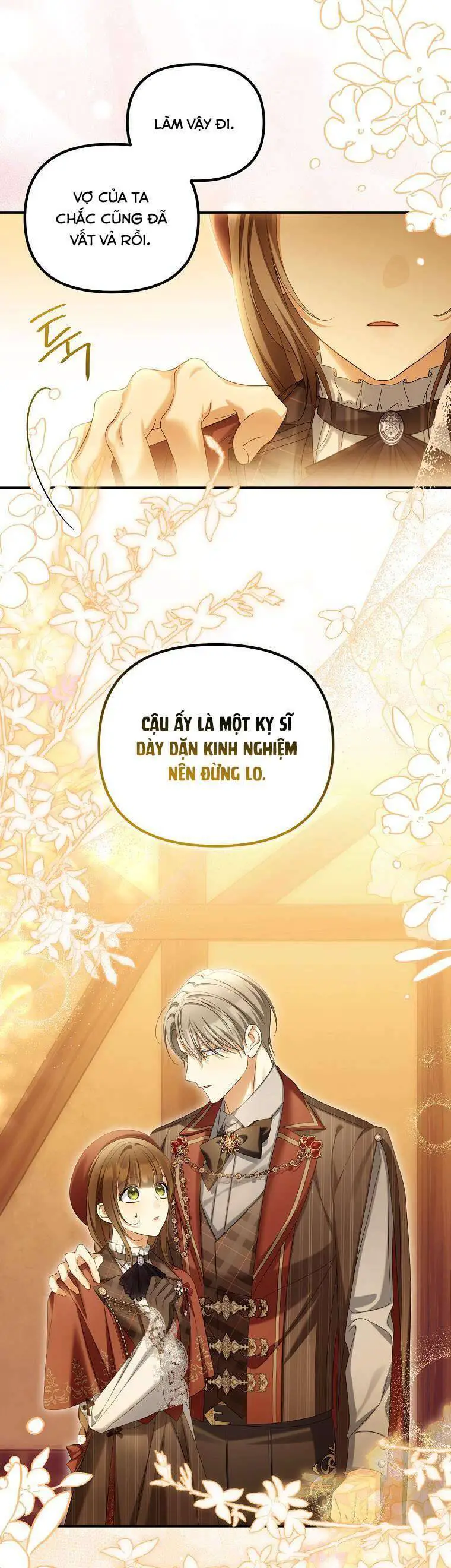 Sao Lại Ám Ảnh Cô Vợ Giả Mạo Quá Vậy? Nettruyen ZZZ Chương 63 Page 13