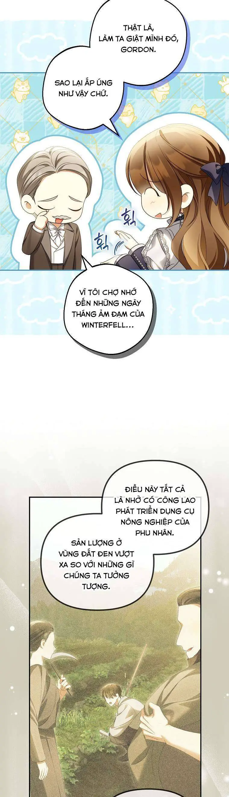 Sao Lại Ám Ảnh Cô Vợ Giả Mạo Quá Vậy? Nettruyen ZZZ Chương 63 Page 21