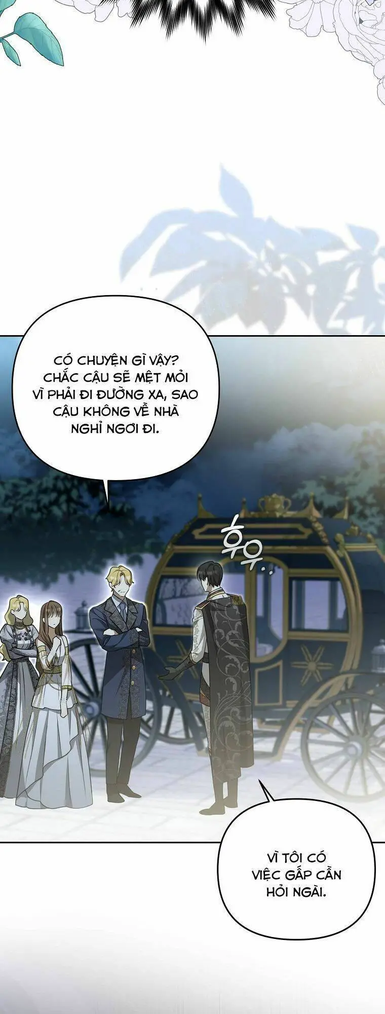 Sao Lại Ám Ảnh Cô Vợ Giả Mạo Quá Vậy? Nettruyen ZZZ Chương 5 Page 6