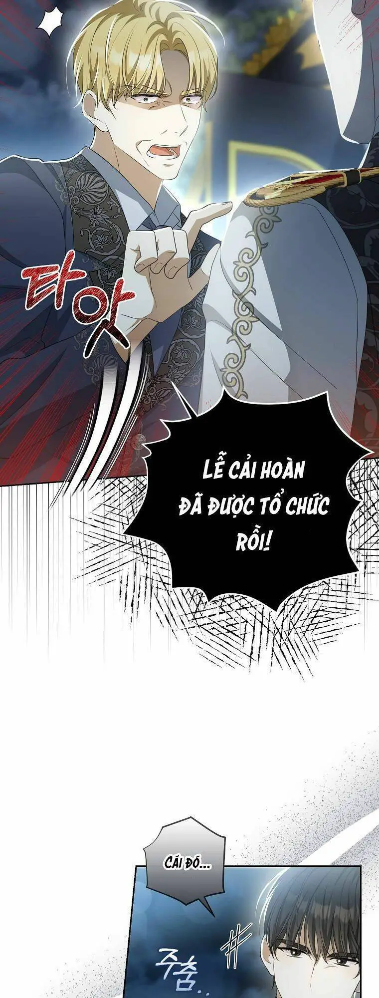 Sao Lại Ám Ảnh Cô Vợ Giả Mạo Quá Vậy? Nettruyen ZZZ Chương 5 Page 14