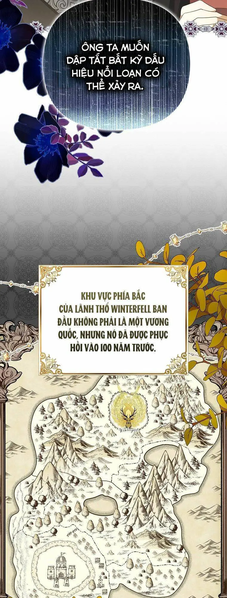 Sao Lại Ám Ảnh Cô Vợ Giả Mạo Quá Vậy? Nettruyen ZZZ Chương 5 Page 39