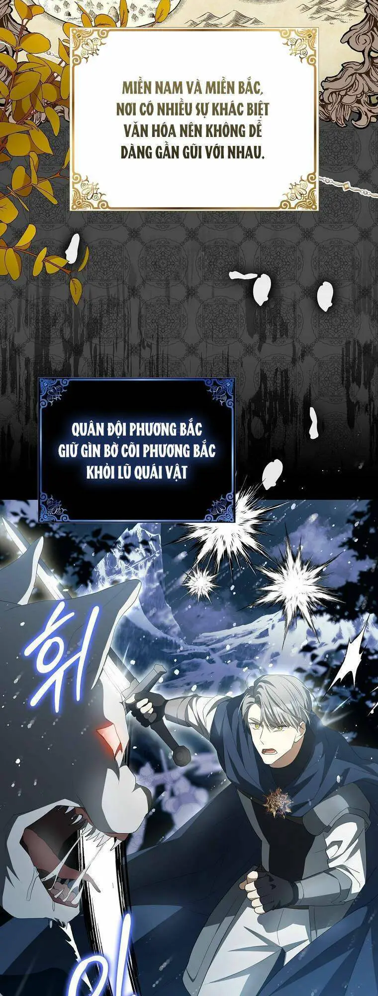Sao Lại Ám Ảnh Cô Vợ Giả Mạo Quá Vậy? Nettruyen ZZZ Chương 5 Page 40