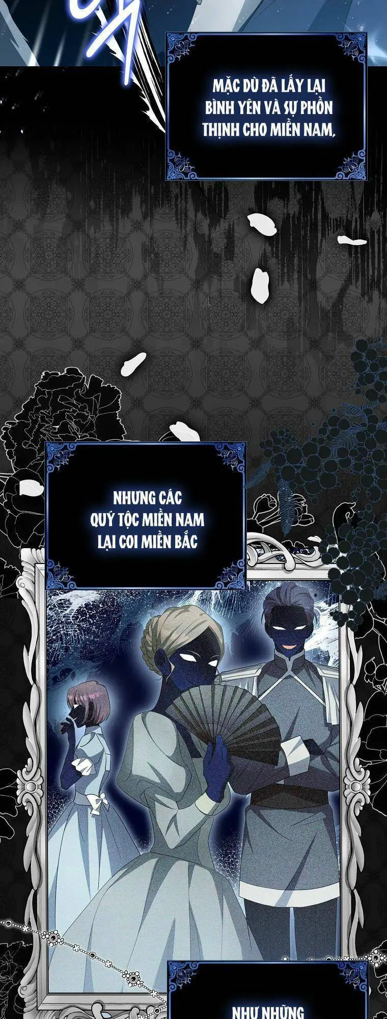 Sao Lại Ám Ảnh Cô Vợ Giả Mạo Quá Vậy? Nettruyen ZZZ Chương 5 Page 41