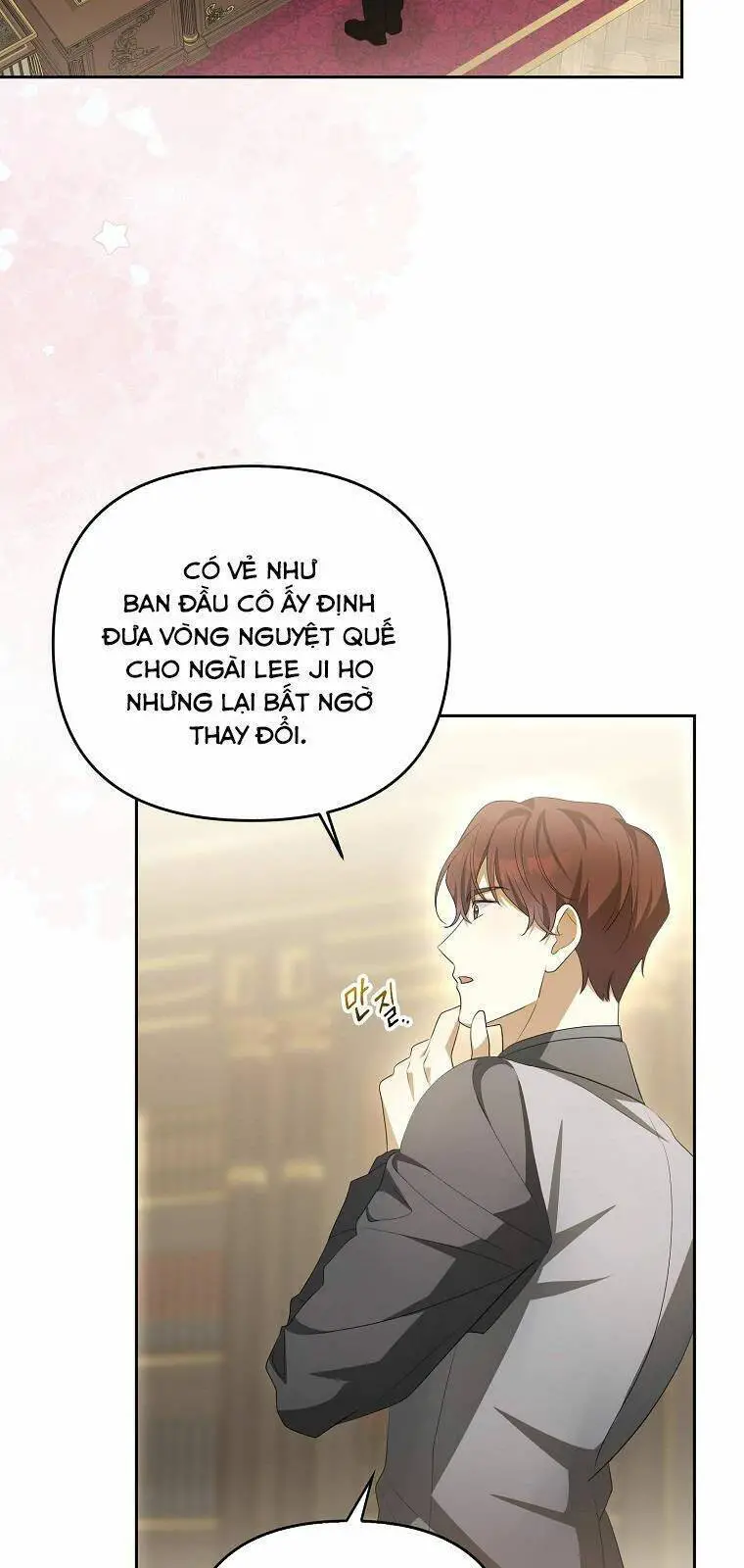 Sao Lại Ám Ảnh Cô Vợ Giả Mạo Quá Vậy? Nettruyen ZZZ Chương 5 Page 52
