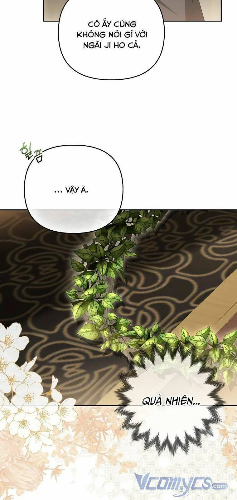 Sao Lại Ám Ảnh Cô Vợ Giả Mạo Quá Vậy? Nettruyen ZZZ Chương 5 Page 53