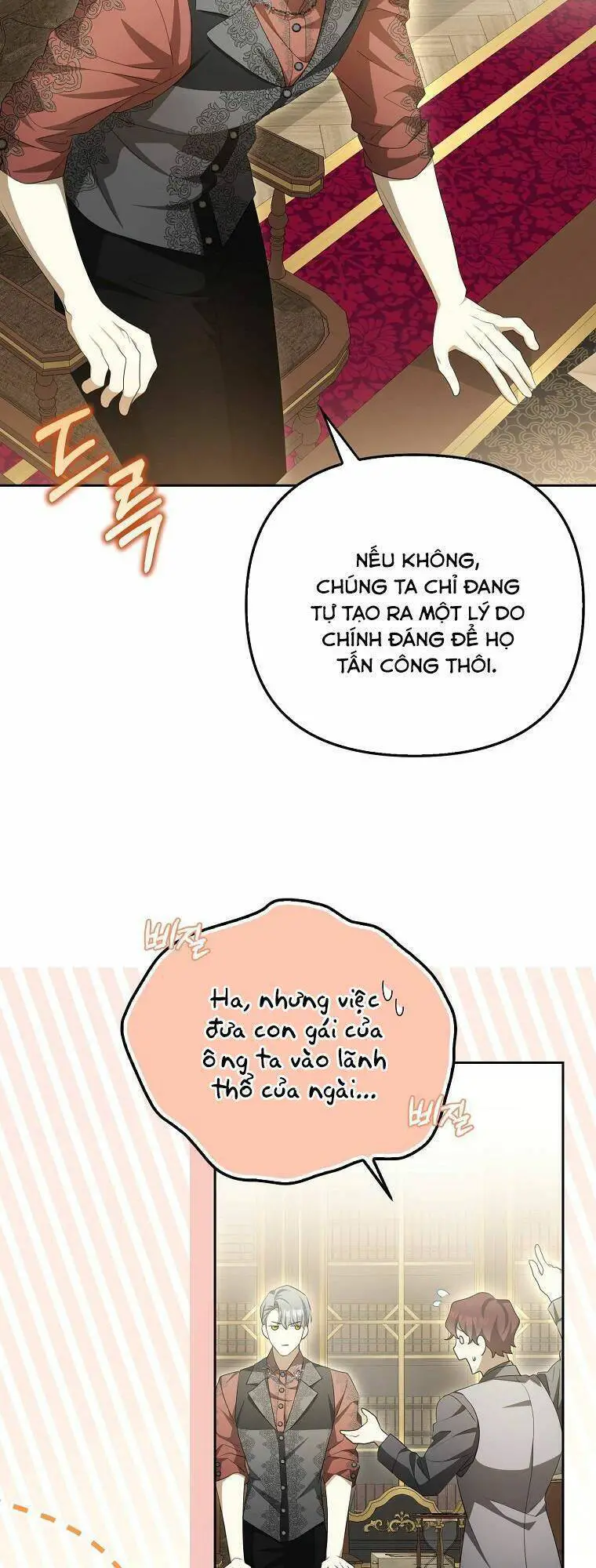 Sao Lại Ám Ảnh Cô Vợ Giả Mạo Quá Vậy? Nettruyen ZZZ Chương 5 Page 55
