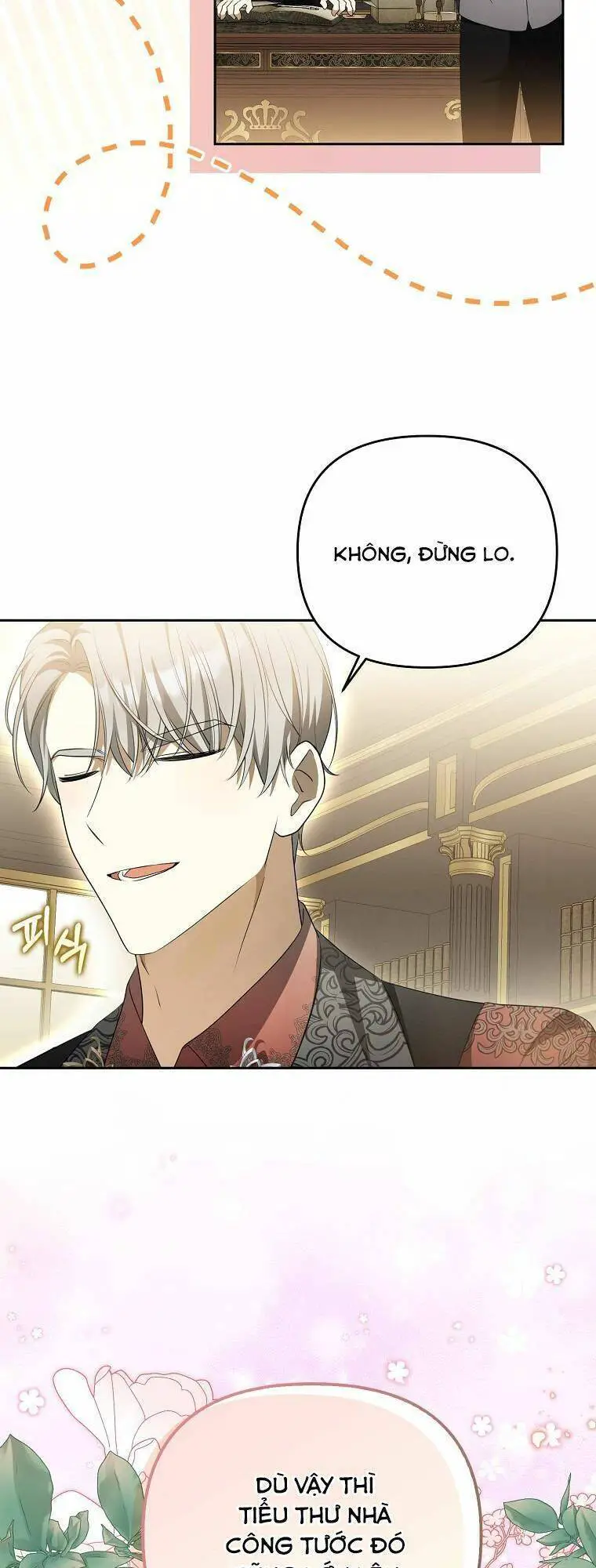 Sao Lại Ám Ảnh Cô Vợ Giả Mạo Quá Vậy? Nettruyen ZZZ Chương 5 Page 56