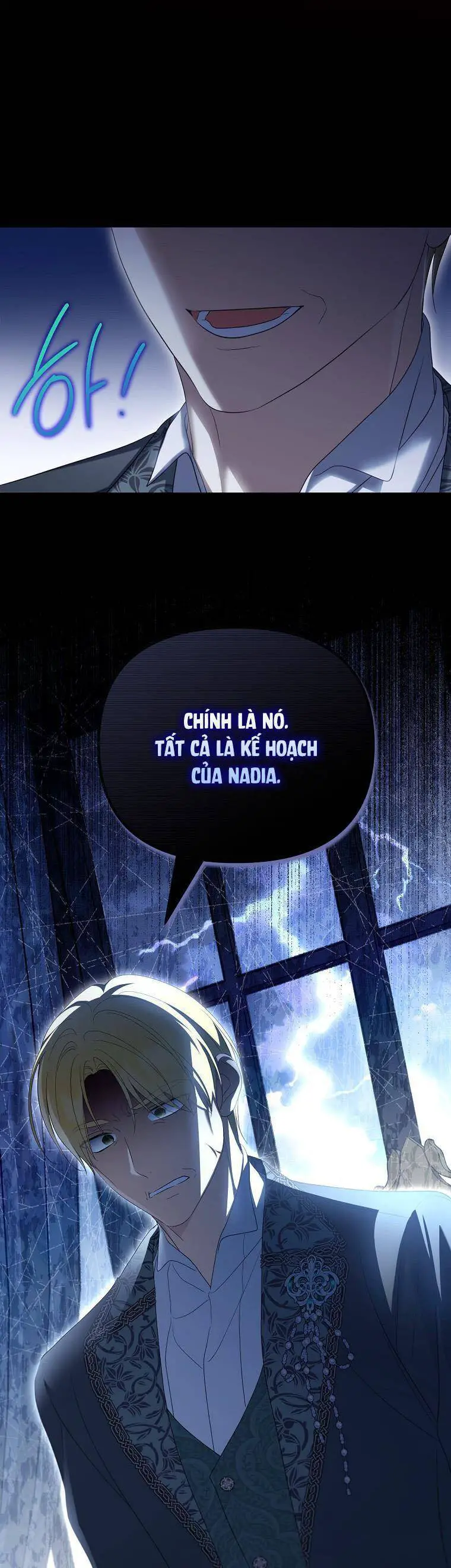 Sao Lại Ám Ảnh Cô Vợ Giả Mạo Quá Vậy? Nettruyen ZZZ Chương 59 Page 7