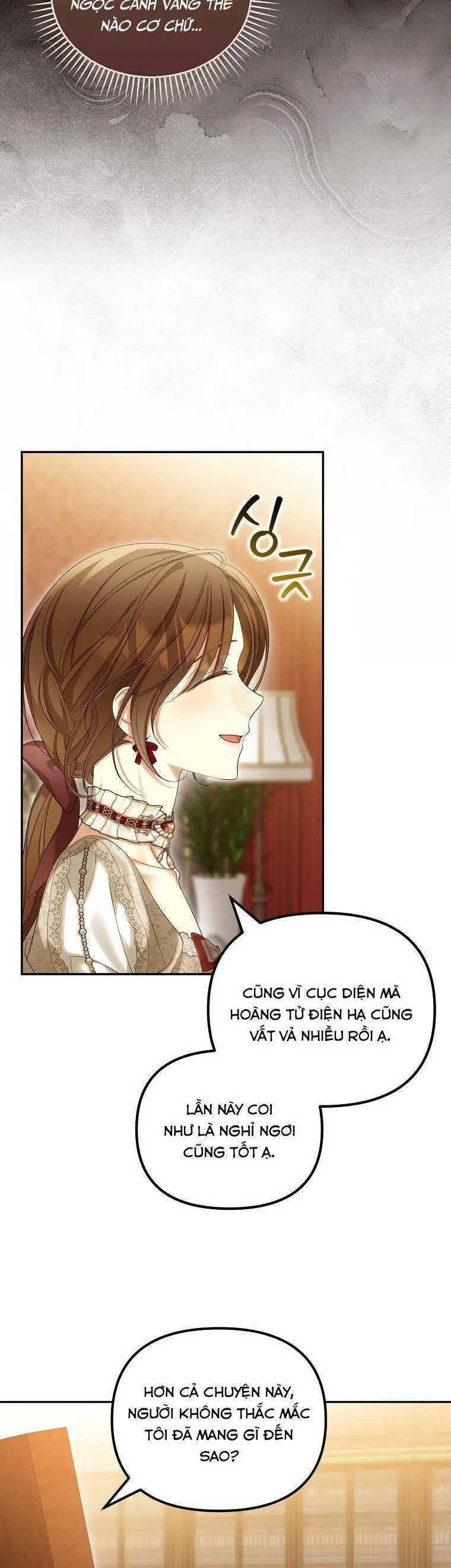 Sao Lại Ám Ảnh Cô Vợ Giả Mạo Quá Vậy? Nettruyen ZZZ Chương 59 Page 17